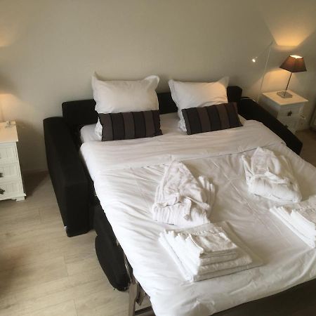 Duplex T4 Idealement Situe Entre La Place Du Marche Et Le Bord De Mer Le Touquet Exterior foto