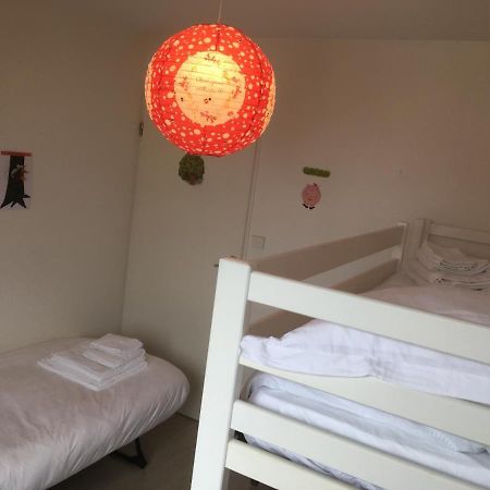 Duplex T4 Idealement Situe Entre La Place Du Marche Et Le Bord De Mer Le Touquet Exterior foto