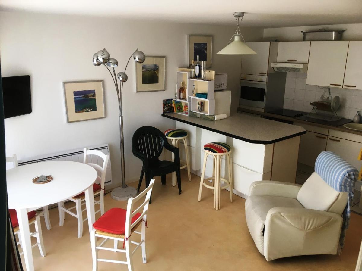 Duplex T4 Idealement Situe Entre La Place Du Marche Et Le Bord De Mer Le Touquet Exterior foto